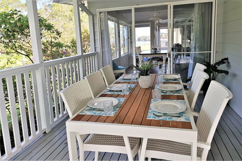 Sealark - Accommodation Perth 1