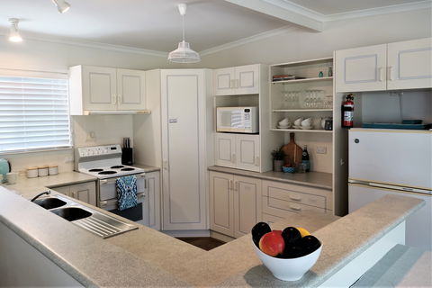 Sealark - Accommodation Perth 3