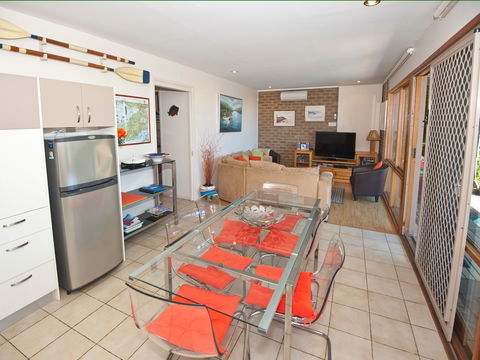 Seacove On The Beach - Accommodation Perth 1