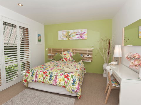 Seacove On The Beach - Accommodation Perth 2