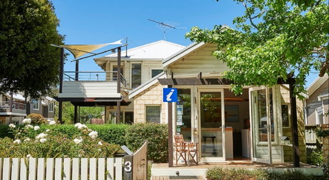 Seahaven Village - Accommodation Perth 0
