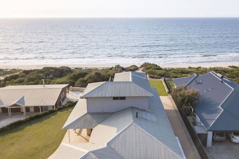 Searenity Peppermint Grove Beach - Accommodation Perth 2