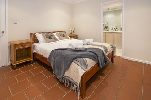 Searenity Peppermint Grove Beach - Accommodation Perth 4