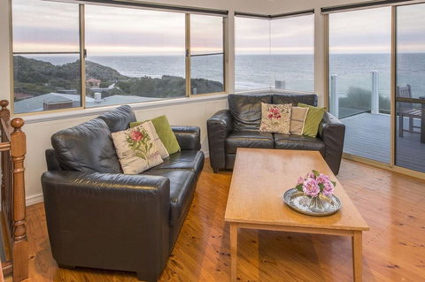 Searenity Peppermint Grove Beach - Accommodation Perth 5