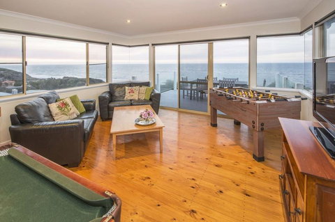 Searenity Peppermint Grove Beach - Accommodation Perth 6