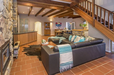 Searenity Peppermint Grove Beach - Accommodation Perth 7