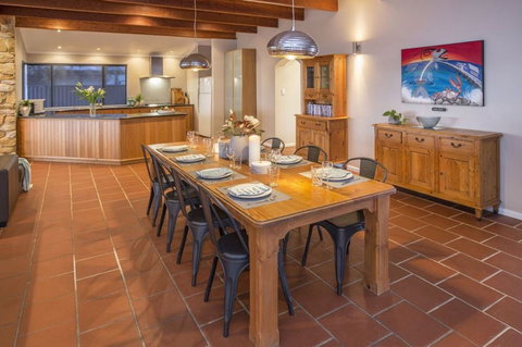 Searenity Peppermint Grove Beach - Accommodation Perth 8