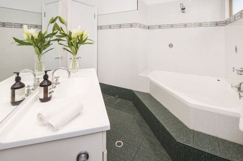 Searenity Peppermint Grove Beach - Accommodation Perth 9
