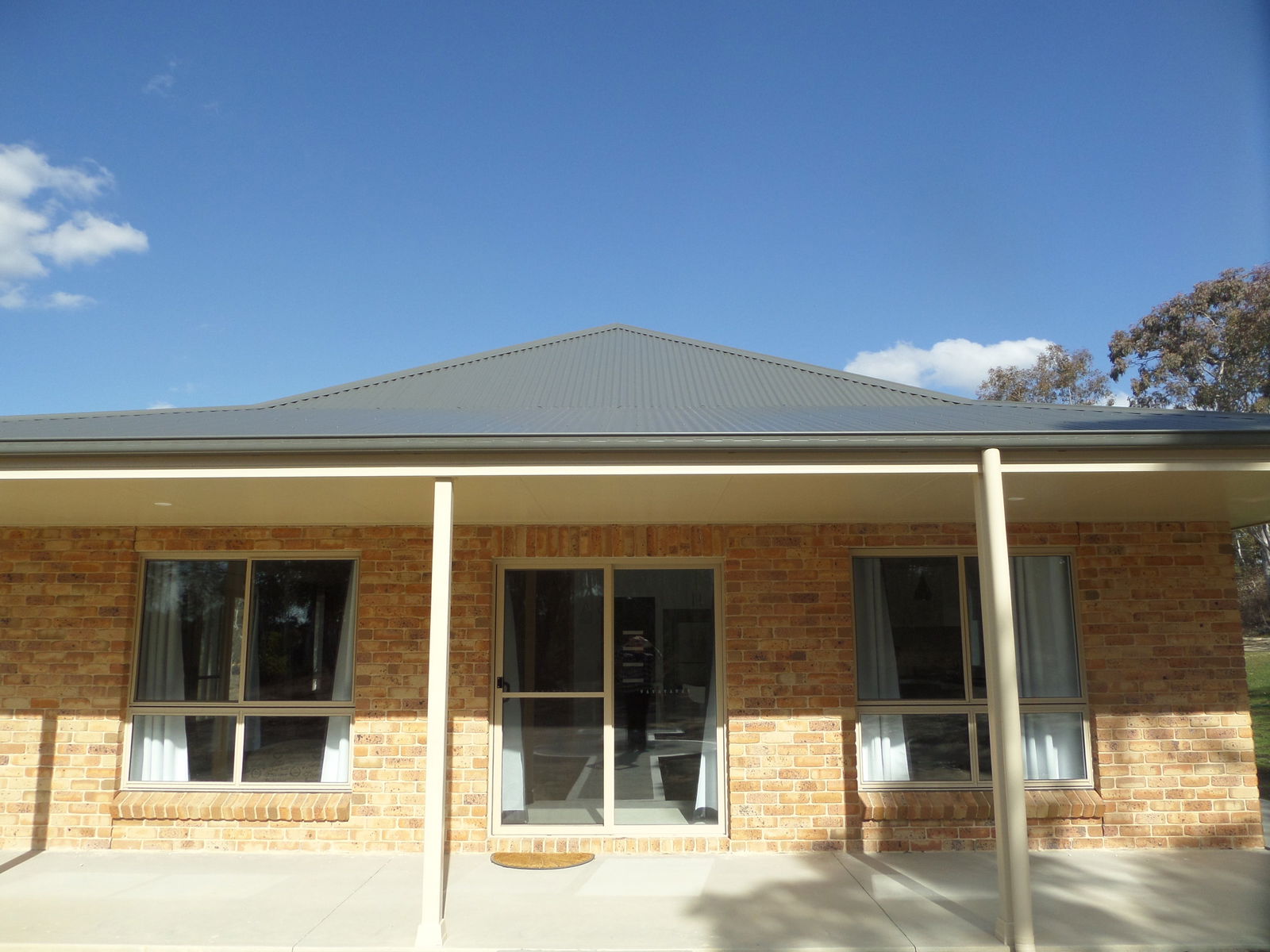 Portland NSW Accommodation Perth
