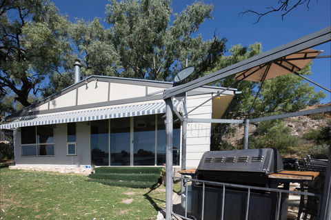 Serenity Now - Accommodation Perth 0
