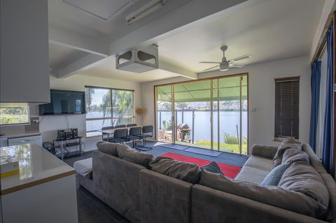 Serenity Now - Accommodation Perth 5