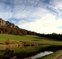 Silver Ridge Retreat - Accommodation Perth