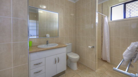 Sky View Units - Perth Resorts 1