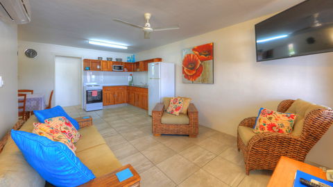 Sky View Units - Perth Resorts 2
