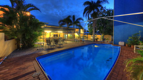 Sky View Units - Perth Resorts 5