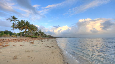Sky View Units - Perth Resorts 7