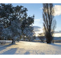 Snowy Mountains Resort - Accommodation Perth