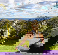 Solar Springs Retreat - Accommodation Perth