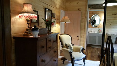 Southdown Stable: Bowral - Perth Resorts 6