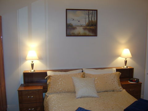 Squatters Cottage - Accommodation Perth 5
