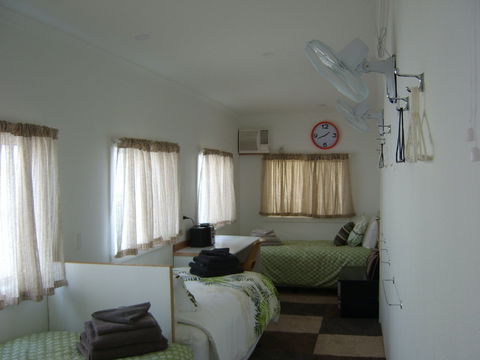 Squatters Cottage - Accommodation Perth 9