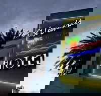 St Leonards Hotel - Accommodation Perth