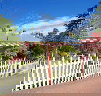 St Mounts Boutique Hotel - Garden Cottages and Trattoria Restaurant - Accommodation Perth