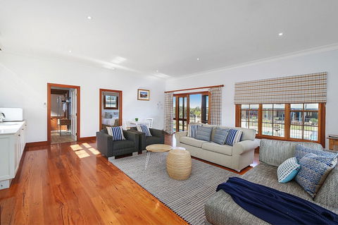 Stonegate - Accommodation Perth 3