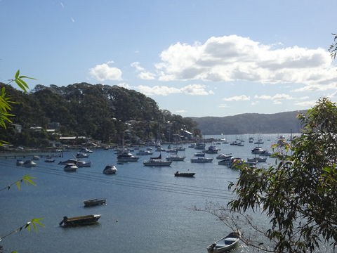 Studio At Careel Bay - Accommodation Perth 4