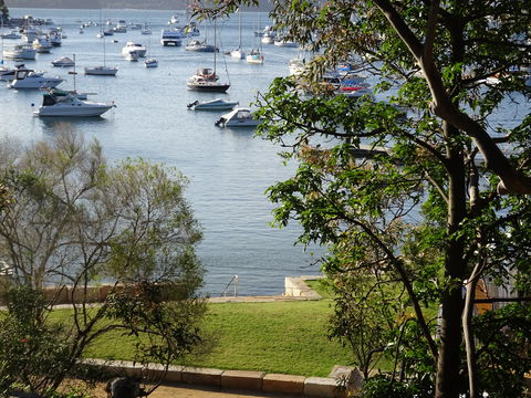 Studio At Careel Bay - Accommodation Perth 7