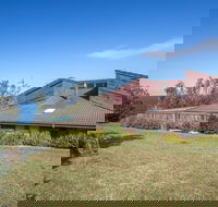 Stunning Clifftop - Accommodation Perth