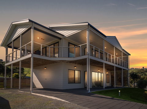Stunning On Stacey - Accommodation Perth 0