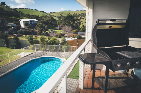 Stunning On Stacey - Accommodation Perth 1