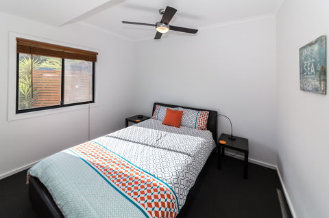 Stunning On Stacey - Accommodation Perth 7
