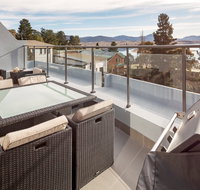 Summit 9 - Accommodation Perth