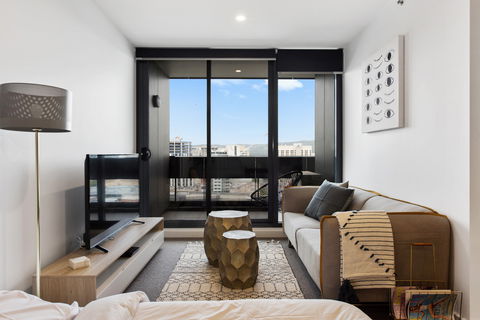 Swainson On Grote - Accommodation Perth 0