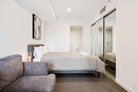 Swainson On Grote - Accommodation Perth 1