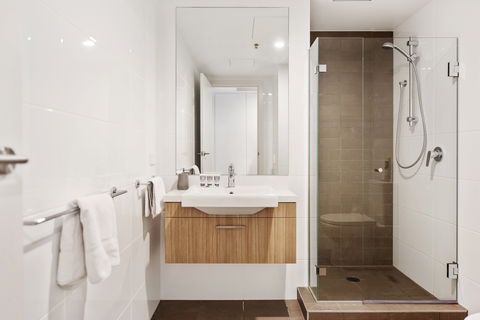 Swainson On Grote - Accommodation Perth 4