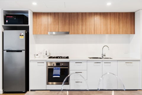 Swainson On Grote - Accommodation Perth 5