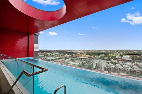 Swainson On Grote - Accommodation Perth 7