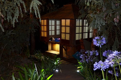 Tanwarra Lodge Bed And Breakfast - Accommodation Perth 2