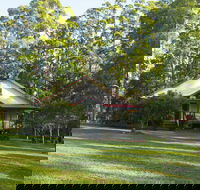 Telegraph Retreat Cottages - Accommodation Perth