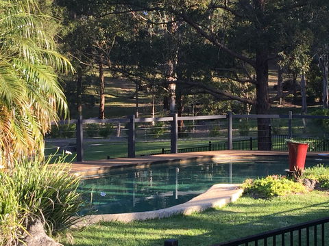 Telegraph Retreat Cottages - Accommodation Perth 7