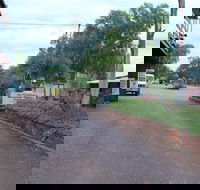 Tennant Creek Caravan Park - Accommodation Perth