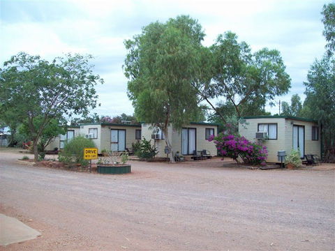 Tennant Creek Caravan Park - Accommodation Perth 2