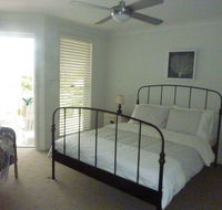 The Point - Accommodation Perth