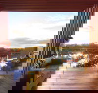 The Frames - Luxury Riverland Accommodation - Accommodation Perth