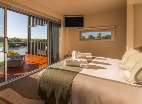 The Frames - Luxury Riverland Accommodation - Accommodation Perth 2