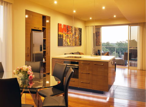 The Frames - Luxury Riverland Accommodation - Accommodation Perth 4
