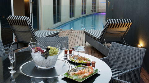 The Frames - Luxury Riverland Accommodation - Accommodation Perth 6